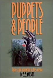Tapa de Puppets and People
