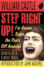 Tapa de Step Right Up!