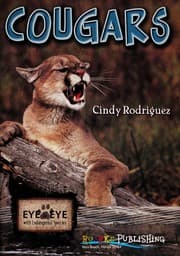Tapa de Cougars