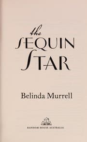 Tapa de The sequin star