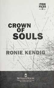 Tapa de Crown of souls