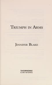 Tapa de Triumph in Arms