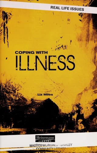 Tapa de Coping with illness