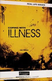 Tapa de Coping with illness