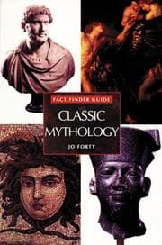 Tapa de Mythology