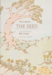 Tapa de The seed