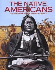 Tapa de The Native Americans