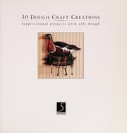 Tapa de Thirty Dough Craft Creations (Thirty Projects)