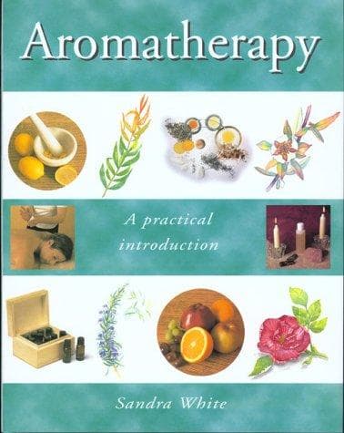 Tapa de Aromatherapy