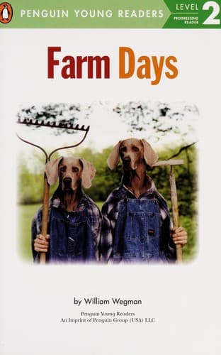 Tapa de Farm days
