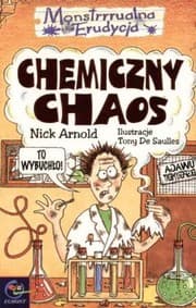 Tapa de Chemiczny chaos