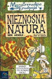 Tapa de Nieznośna natura