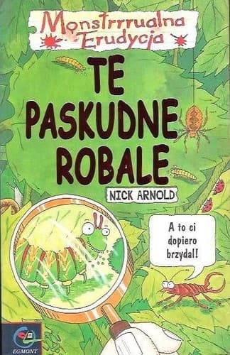Tapa de Te paskudne robale