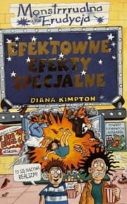 Tapa de Efektowne efekty specjalne