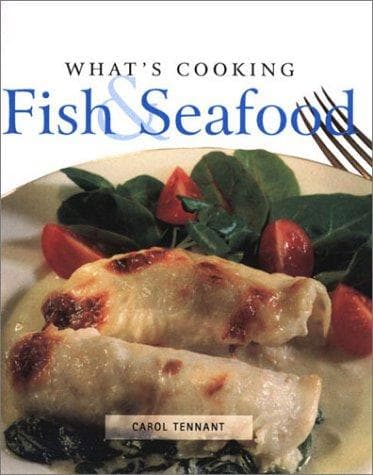 Tapa de What's cooking