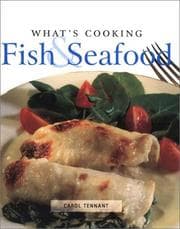 Tapa de What's cooking