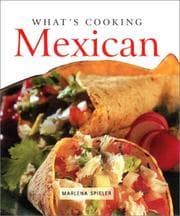 Tapa de What's Cooking