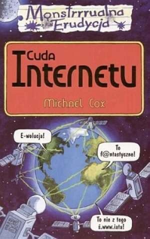 Tapa de Cuda Internetu