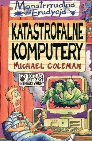 Tapa de Katastrofalne komputery