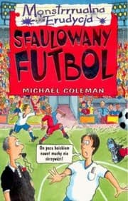 Tapa de Sfaulowany futbol