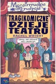 Tapa de Tragikomiczne dzieje teatru