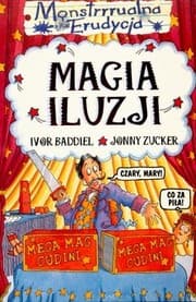 Tapa de Magia iluzji