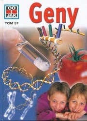 Tapa de Geny