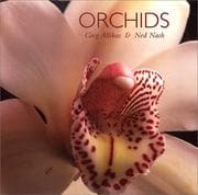 Tapa de Orchids