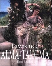 Tapa de Lawrence Alma-Tadema