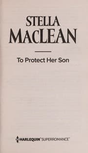 Tapa de To protect her son