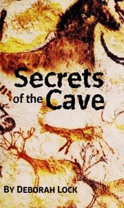 Tapa de Secrets of the cave