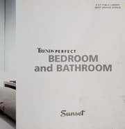 Tapa de Perfect bedroom and bathroom