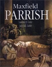 Tapa de Maxfield Parrish