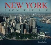 Tapa de New York from the air