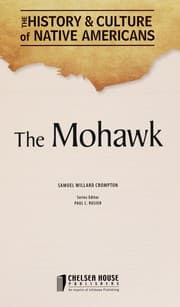 Tapa de The Mohawk