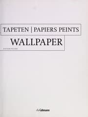 Tapa de Wallpaper =