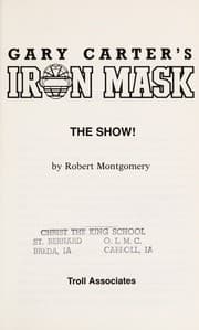Tapa de The show!