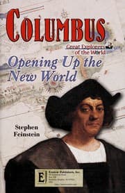 Tapa de Columbus