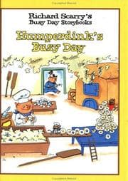 Tapa de Humperdink's Busy Day