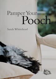 Tapa de Pamper Your Pooch