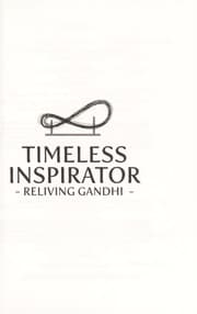 Tapa de Timeless inspirator