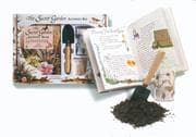 Tapa de The Secret Garden Activity Book