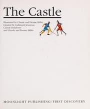 Tapa de The castle