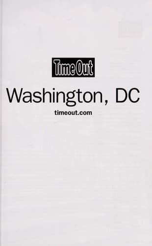 Tapa de Time out