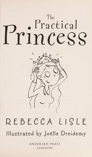Tapa de The Practical Princess