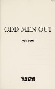 Tapa de Odd men out