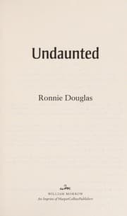 Tapa de Undaunted