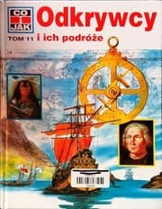 Tapa de Odkrywcy i ich czasy