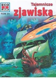 Tapa de Tajemnicze zjawiska