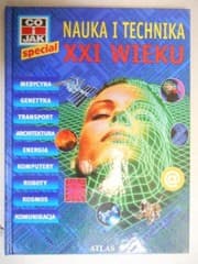 Tapa de Nauka i technika XXI wieku